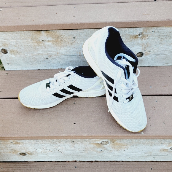 adidas Other - Adidas Originals ZX Flux Men's casual shoes